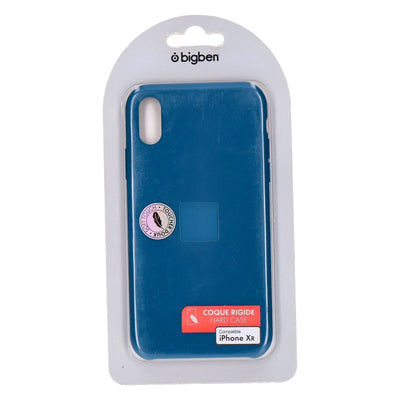 Hard Case für iPhone XR Dunkelgrün