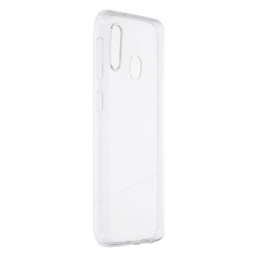Produktbild Smartphone-Hülle - Bigben Flexible Case für Samsung Galaxy A20e transparent