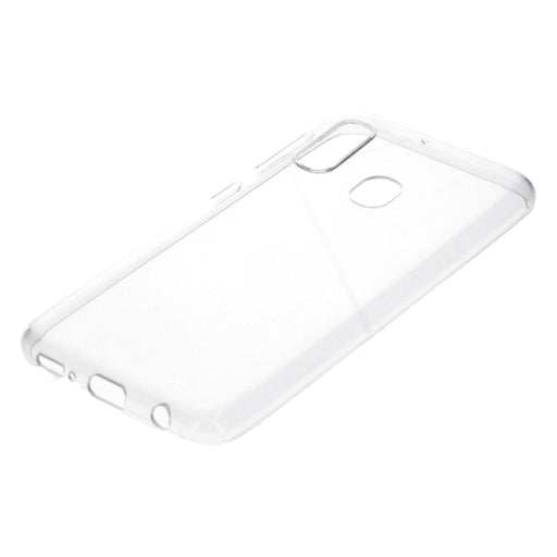 Produktbild Smartphone-Hülle - Bigben Flexible Case für Samsung Galaxy A20e transparent