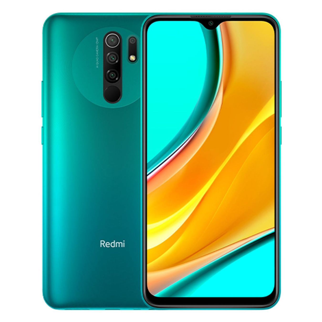 Xiaomi Redmi 9