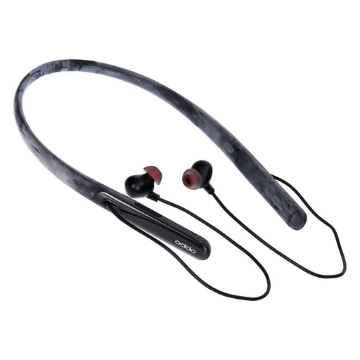 Produktbild wireless Kopfhörer - Oppo Enco Q1 Wireless Noise Cancelling Headphones schwarz