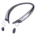 LG Premium Wireless Stereo Headset HBS-A 100 silbe