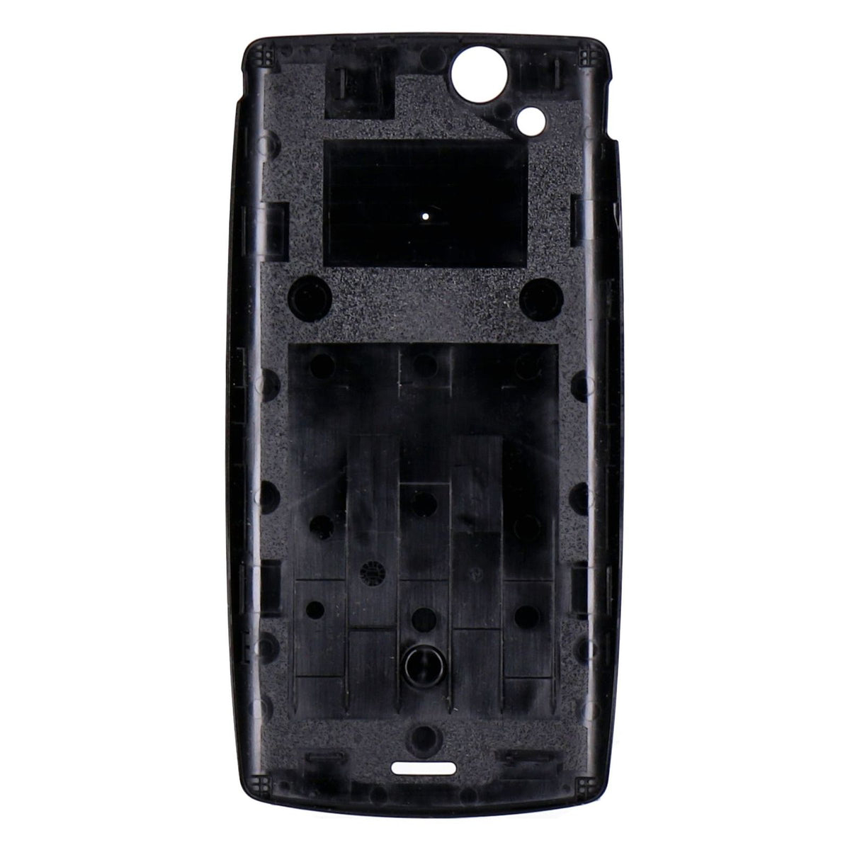 Produktbild Handy-Ersatz Rückabdeckung - Sony Xperia arc Akkufachdeckel midnight blue Bulk