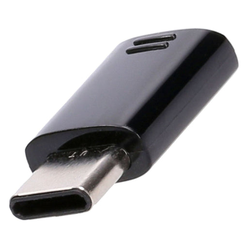 Produktbild Sonstige Ersatzteile - Samsung USB-Connector GH98-41290A schwarz Bulk