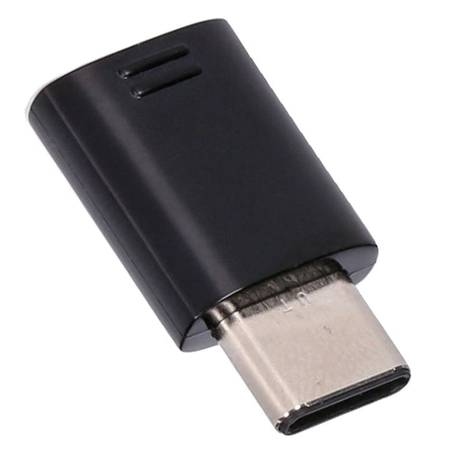 Produktbild Sonstige Ersatzteile - Samsung USB-Connector GH98-41290A schwarz Bulk