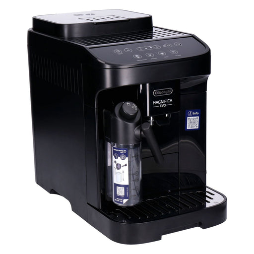 Produktbild Espressomaschine - De’Longhi Magnifica ECAM290.51.B Kaffeemaschine Vollautomatisch Espressomaschine 1,8 l