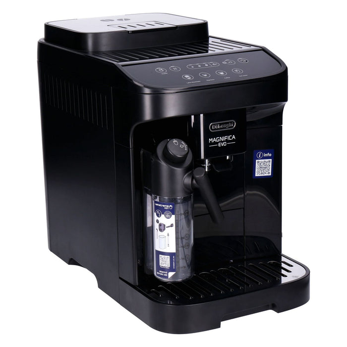 De’Longhi Magnifica ECAM290.51.B Kaffeemaschine Vollautomatisch Espressomaschine 1,8 l