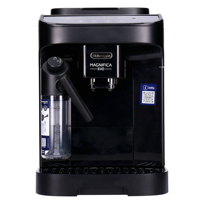 De’Longhi Magnifica ECAM290.51.B Kaffeemaschine Vollautomatisch Espressomaschine 1,8 l