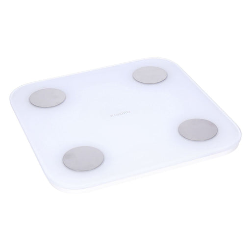 Produktbild Personenwaage - Xiaomi Body Composition Scale S400 Körperanalysewaage weiß