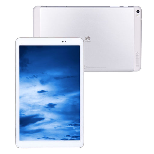 Produktbild Tablet - HUAWEI MediaPad T1 10.0 LTE + WiFi 8GB Weiß