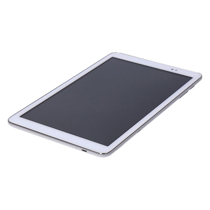 Huawei MediaPad T1 10.0 8GB LTE weiß
