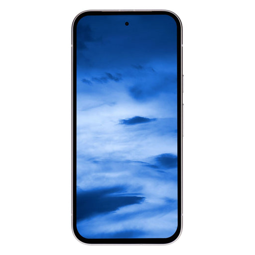 Produktbild Smartphone - Google Pixel 9a 5G Dual-SIM 128GB Porcelain