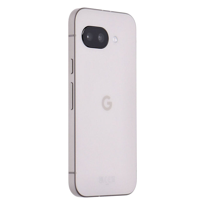 Google Pixel 9a 5G Dual-SIM 128GB Porcelain
