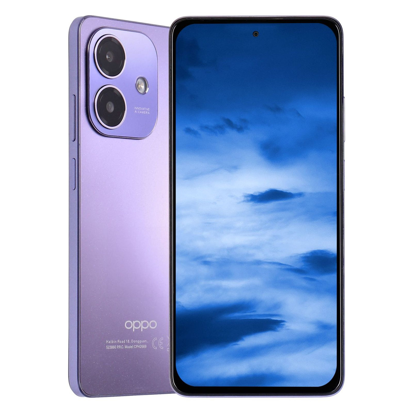 OPPO A40