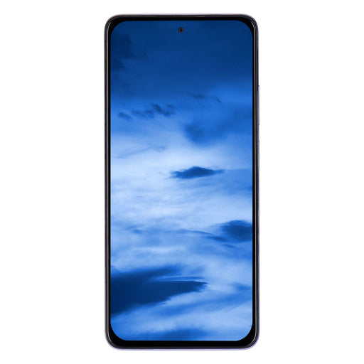 Produktbild Smartphone - OPPO A40 4G Dual-SIM 128GB Starry Purple
