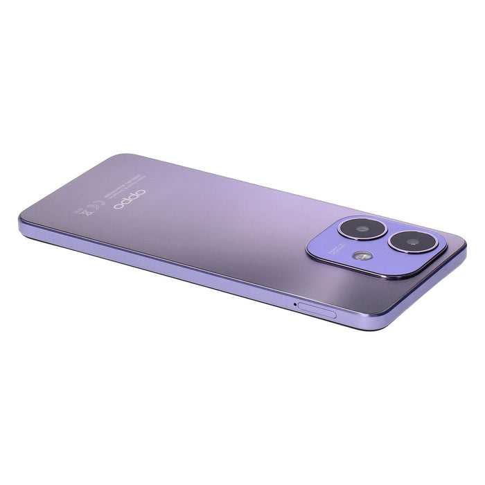 Oppo A40 Dual-SIM 128GB Starry Purple