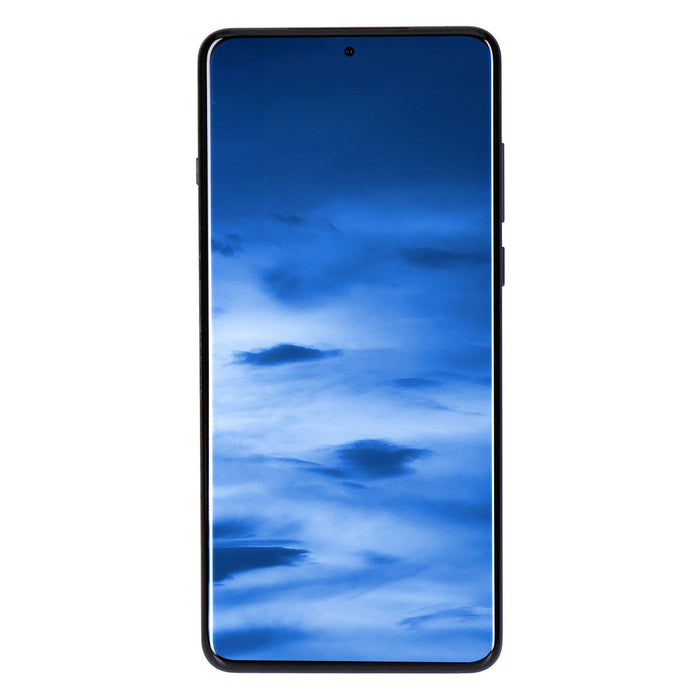 OnePlus 13R 5G Dual-SIM 256GB Nebula Noir 12GB RAM