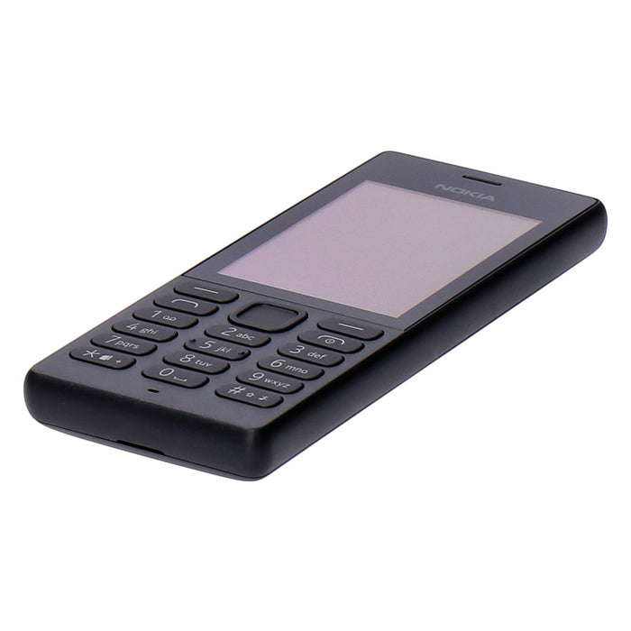 Nokia 150 Dual-SIM Schwarz RO
