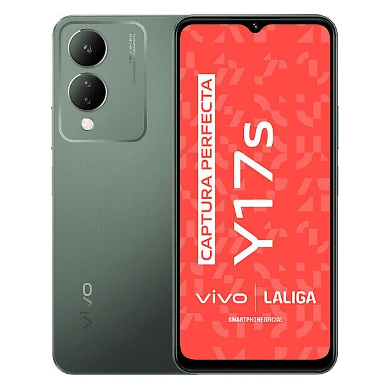 Vivo Smartphones