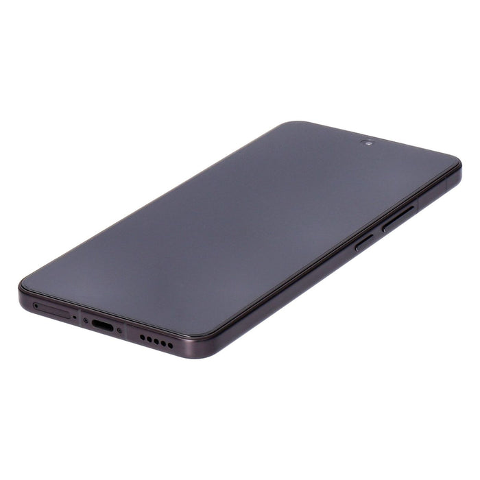 OnePlus Nord 4 5G Dual-SIM 256GB Obsidian Midnight 12GB RAM