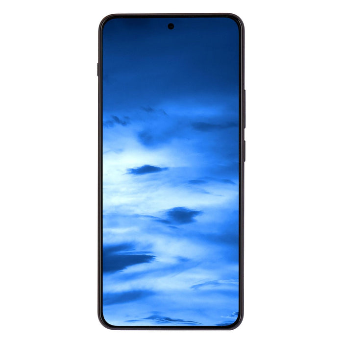 OnePlus Nord 4 5G Dual-SIM 256GB Obsidian Midnight 12GB RAM