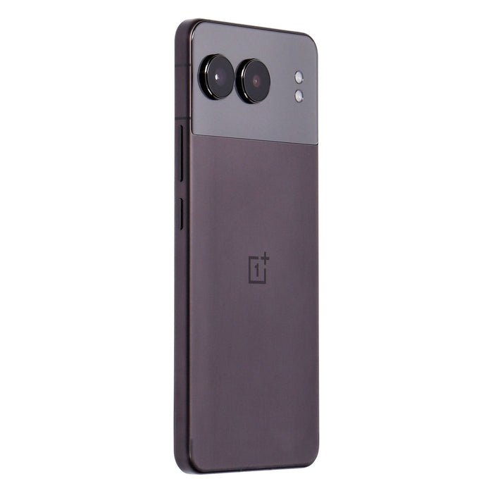 OnePlus Nord 4 5G Dual-SIM 256GB Obsidian Midnight 12GB RAM