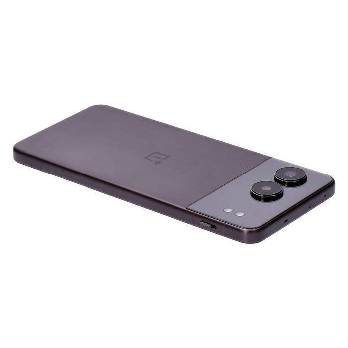 OnePlus Nord 4 5G Dual-SIM 256GB Obsidian Midnight 12GB RAM