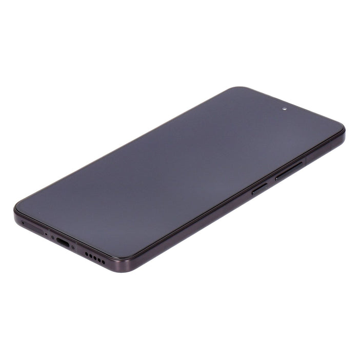 OnePlus Nord 4 5G Dual-SIM 256GB Obsidian Midnight 12GB RAM