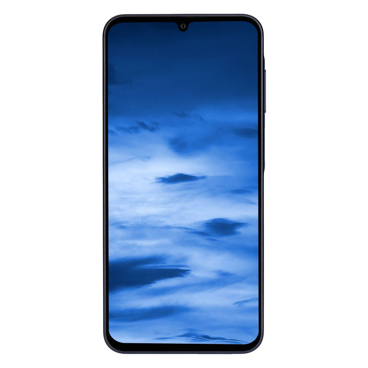 Produktbild Smartphone - Samsung Galaxy A16 4G Dual-SIM 128GB Blue Black