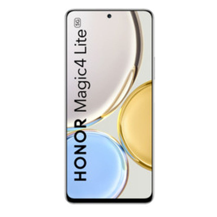 Honor Magic 4 Lite 5G DS 128GB Titanium Silver 6GB RAM