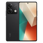 Xiaomi Redmi Note 13 5G DS 256GB Graphite Black 8GB RAM