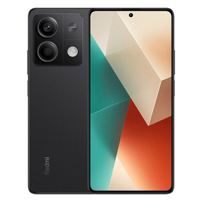 Redmi Note 13 5G DS 256GB Graphite Black 8GB RAM
