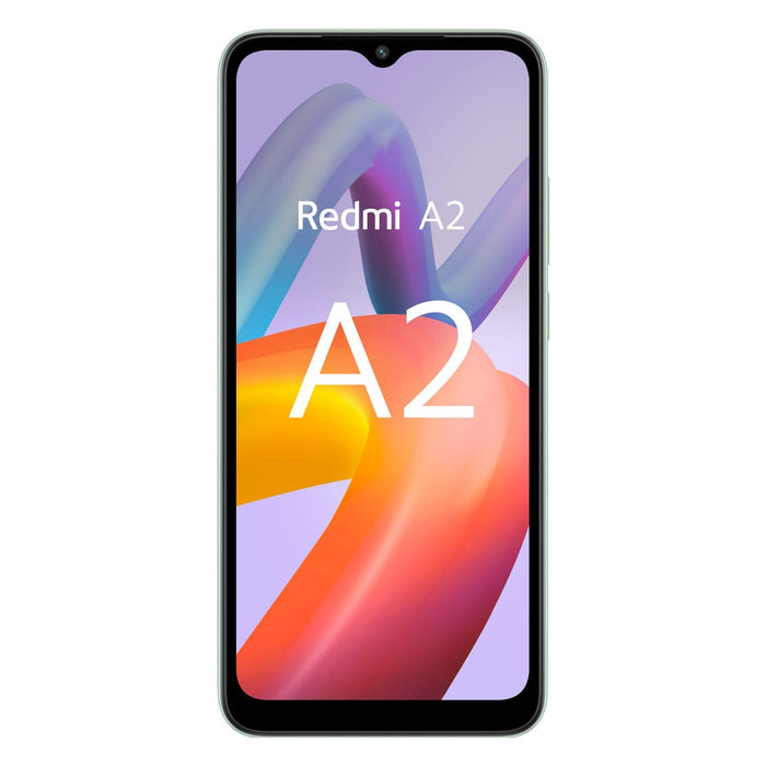 Xiaomi Redmi A2 Dual-SIM 32GB Light Green 2GB RAM