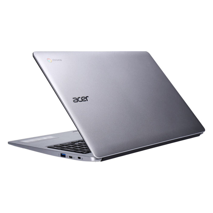 Acer Chromebook 315 (CB315-3H-C0AY) 15,6 Zoll Celeron N4120 4GB DDR4 12GB eMMC