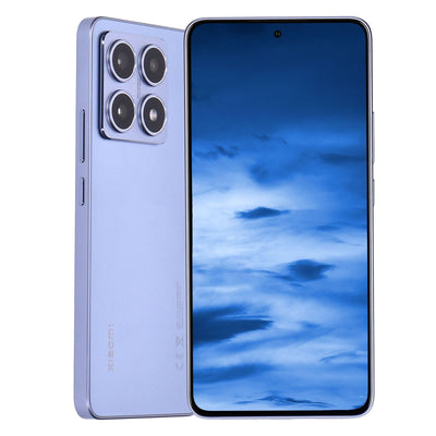 14T 5G Dual-SIM 256GB Titan Blue