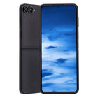 Samsung Galaxy Z Flip7 FE 5G Dual-SIM 128GB Black