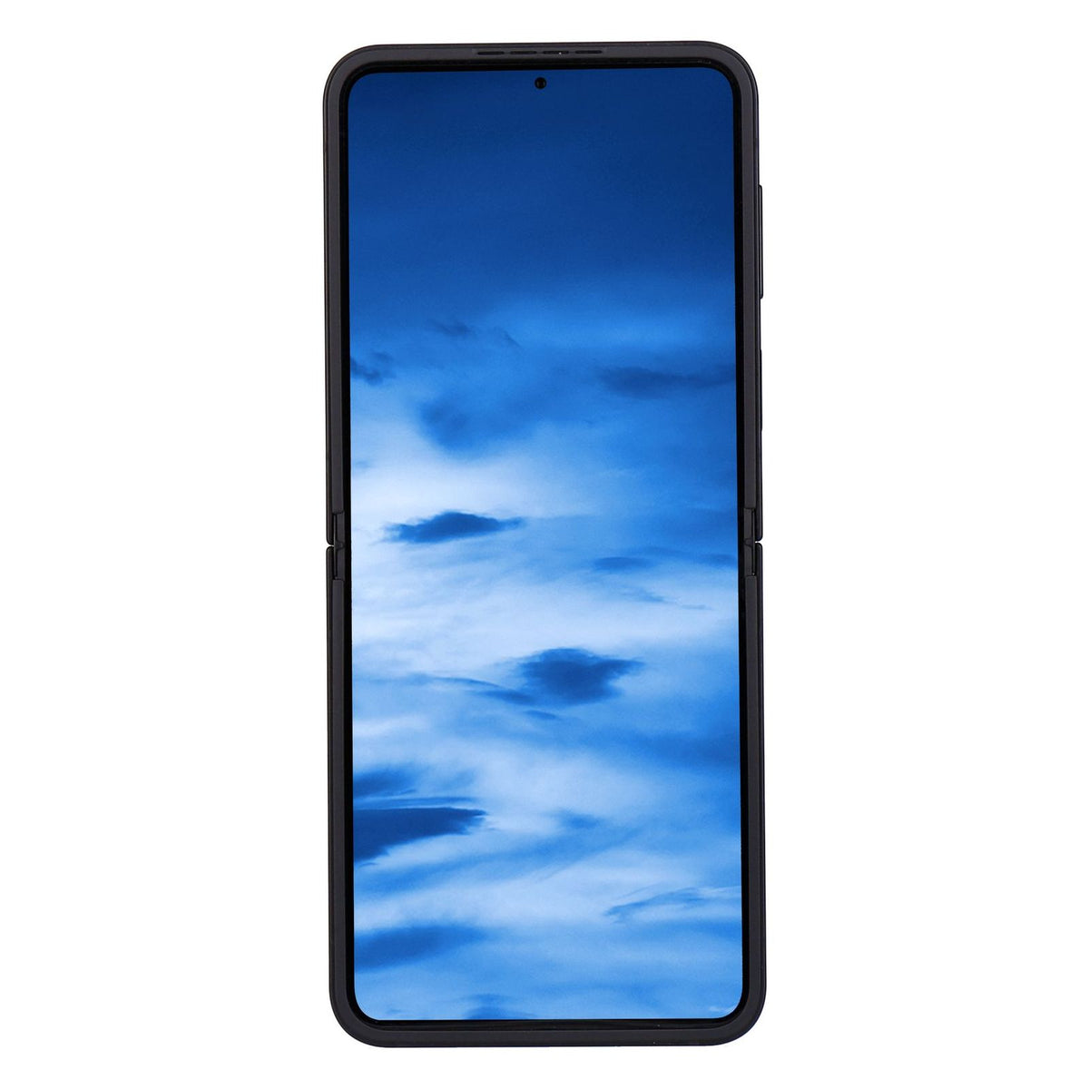 Produktbild Smartphone - Samsung Galaxy Z Flip7 FE 5G Dual-SIM 128GB Black