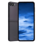 Samsung Galaxy Z Flip7 FE 5G Dual-SIM 128GB Black
