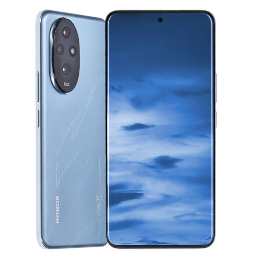 Produktbild Smartphone - Honor 200 5G 512GB Emerald Green