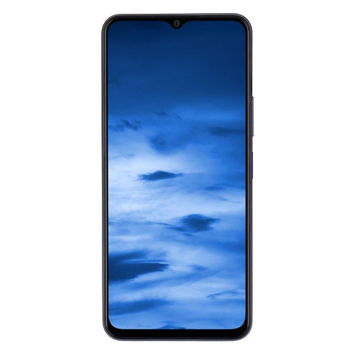 Produktbild Smartphone - vivo Y17s Dual-SIM 128GB Forest Green