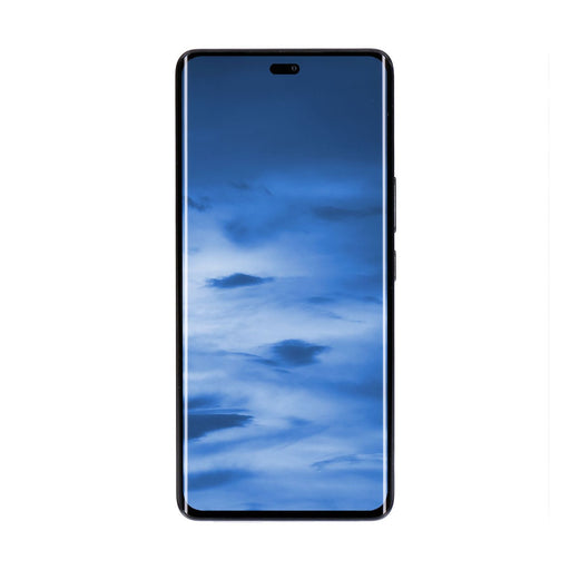 Produktbild Smartphone - Honor Magic7 Lite 5G Dual-SIM 512GB Titanium Black