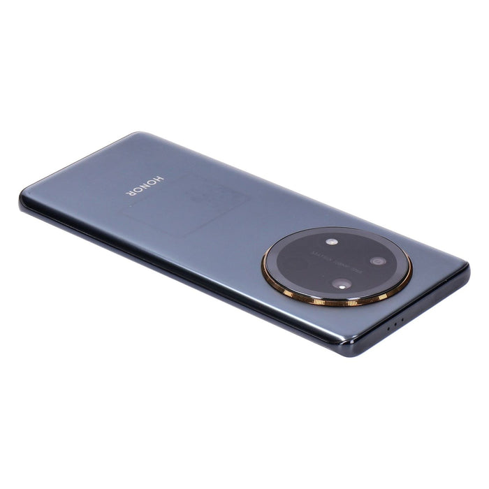 Honor Magic7 Lite 5G Dual-SIM 512GB Titanium Black