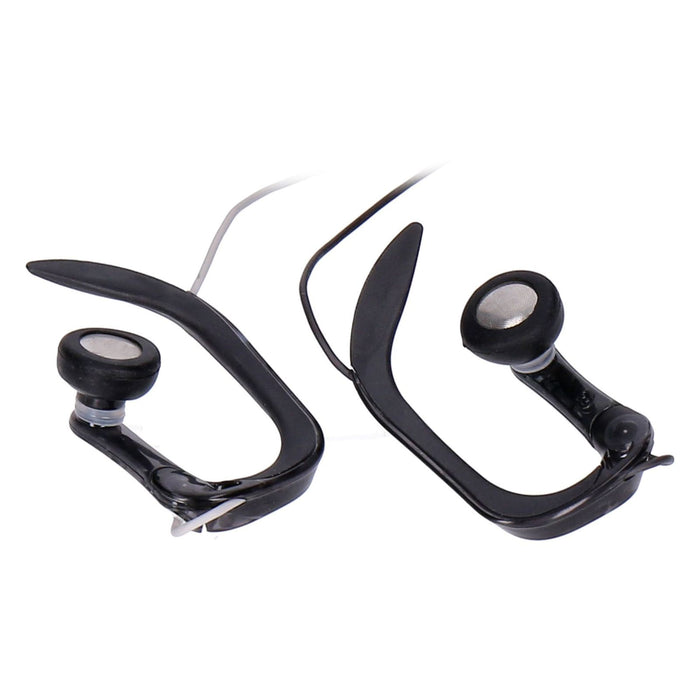 TDK SB40 Sports In Ear Headphones Black