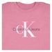 Calvin Klein Jeans T-Shirt Damen rosa  S
