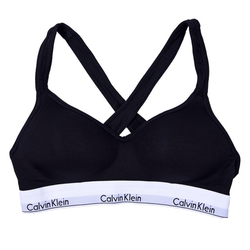 Produktbild Sport-BH - Calvin Klein Damen Sport-BH schwarz  XS