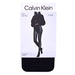 Calvin Klein French Cut Shaper Strumpfhose Schwarz  M