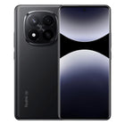 Xiaomi REDMI Note 14 Pro+ 5G Dual-SIM 256GB Midnight Black