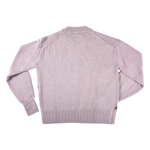 Produktbild Strickpullover - Calvin Klein Jeans Intrasia Damen Pullover Beige  XS