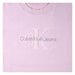 Calvin Klein Jeans T-Shirt Damen puderrosa  M