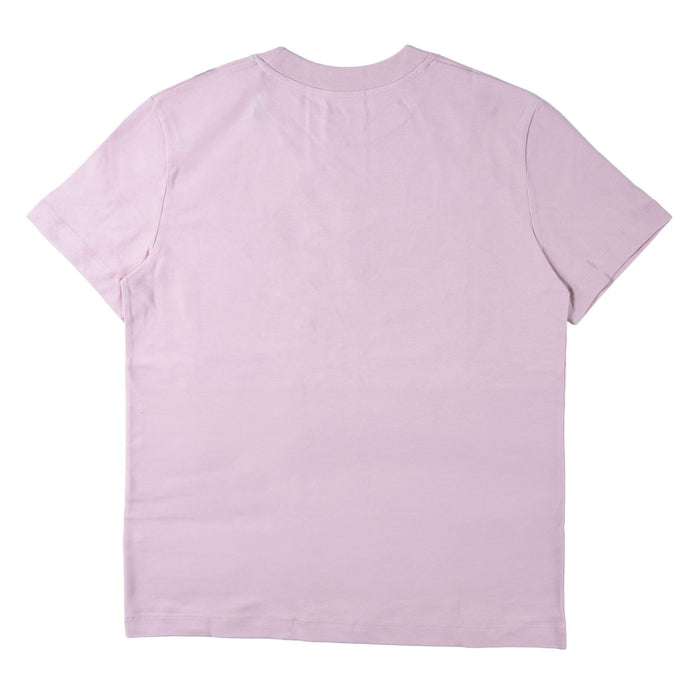 Calvin Klein Jeans T-Shirt Damen puderrosa  XL